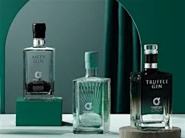 Cambridge Distillery Gin Tasting | Amathus Oxford at Amathus Oxford