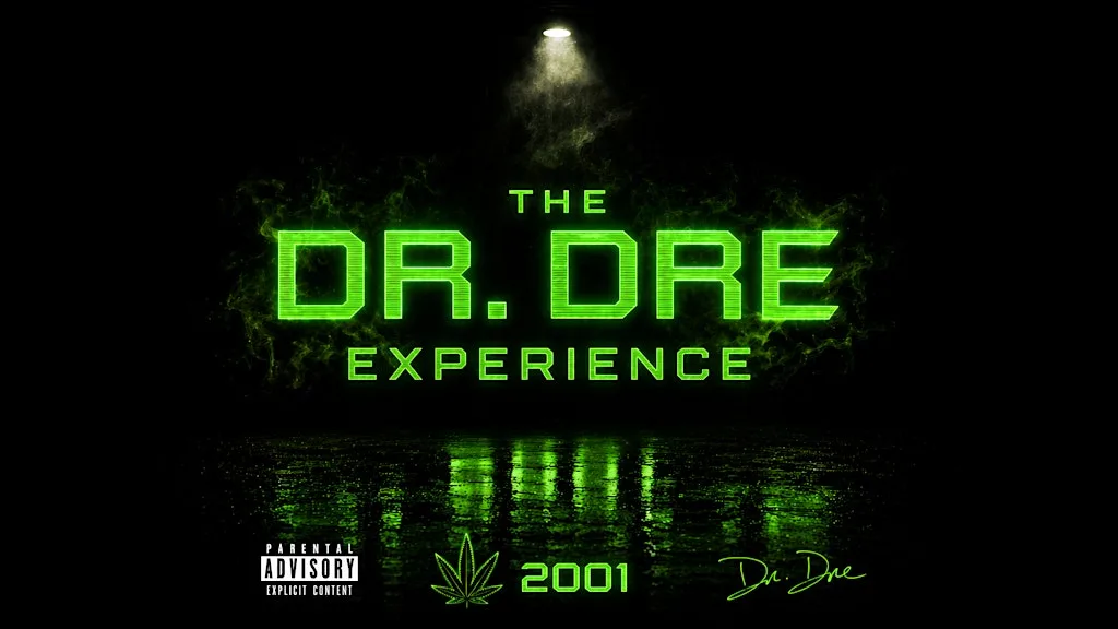 The Dr Dre Experience in Manchester! at Manchester Academy 2