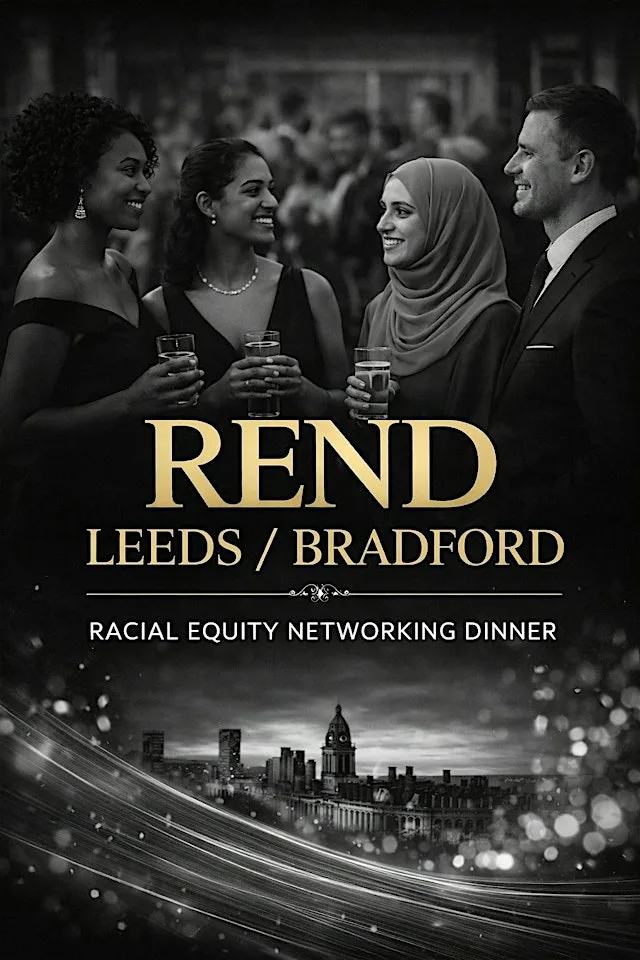 REND Leeds/Bradford at Aagrah Midpoint