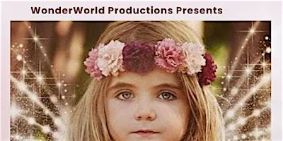 Fairy Schol 3 Day Camp at Ballinlough Community Centre