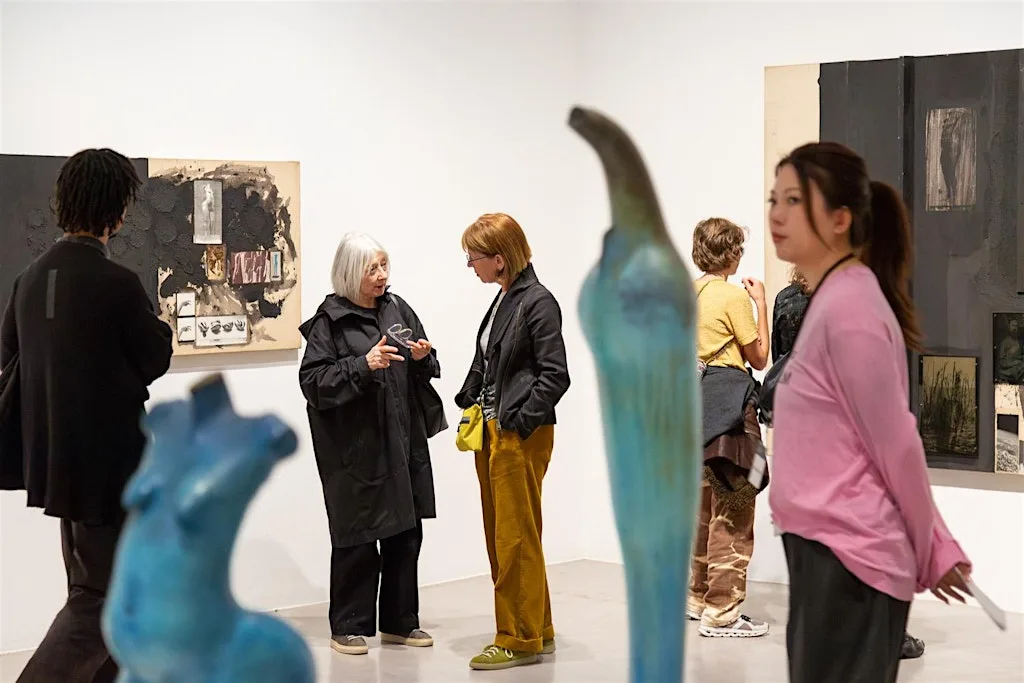 Current Exhibitions: April/August 2026