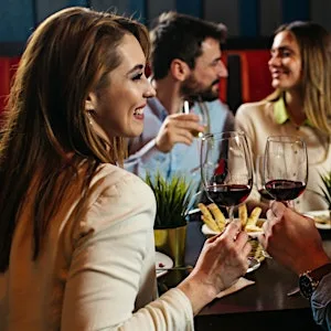 Speed Dating (40 - 55) @ Blue Cap In Northwich at Blue Cap
