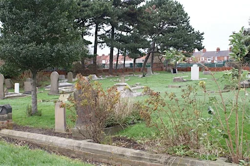 CWGC Tours 2026 - Beverley (St Nicholas) Cemetery