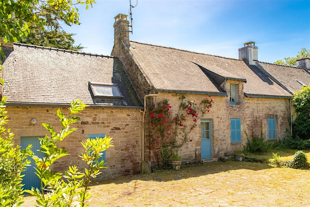 The French Property Show at Cheltenham Racecourse