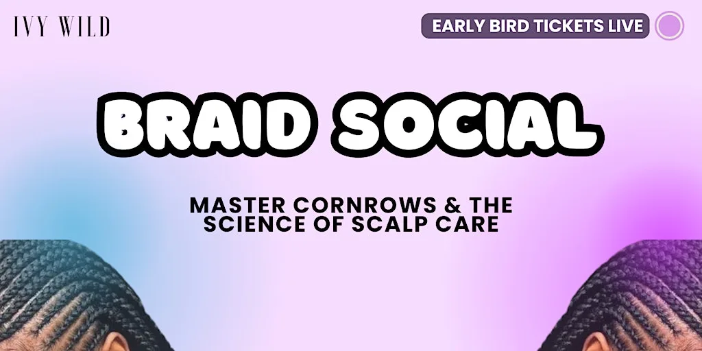 Braid Social: Birmingham at Legacy Centre of Excellence