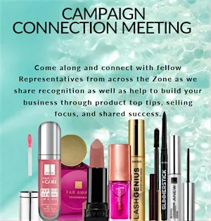 Campaign Connection- Sheffield at Meadowfarm