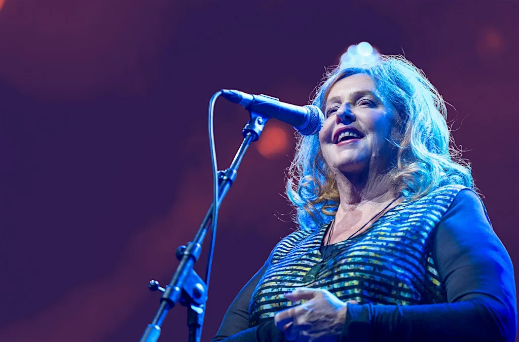 Mary Coughlan - Matinee at St Augustines