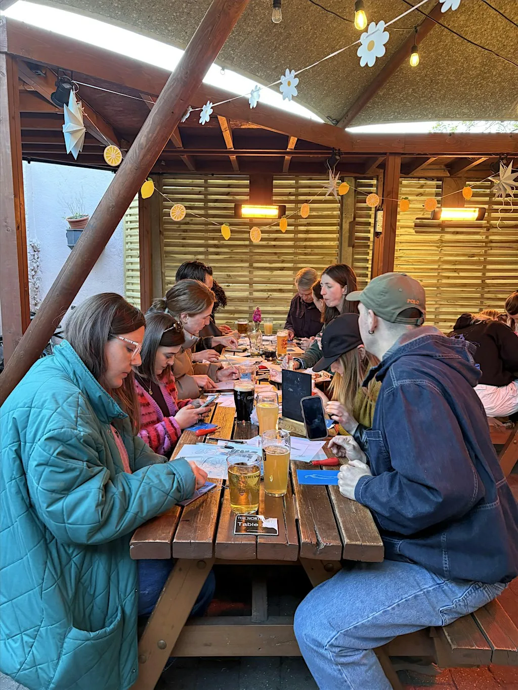 Lino Workshop for Beginners at The Guildford Institute