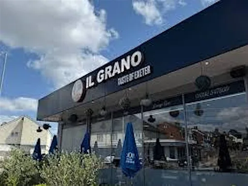 Dinners With Friends – GATHER - Totnes - Saturday LUNCH 22nd August 2026 at Il Grano