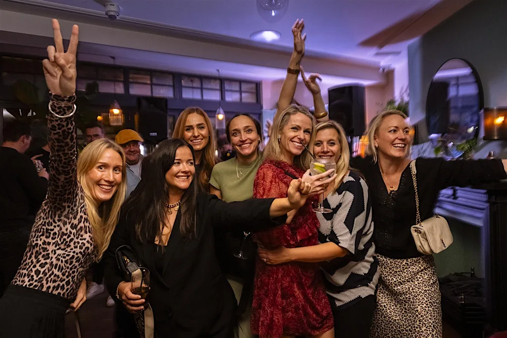 Sunday Sundown: The Bank Holiday DJ Takeover at The Cardiff Townhouse, Coppa Club