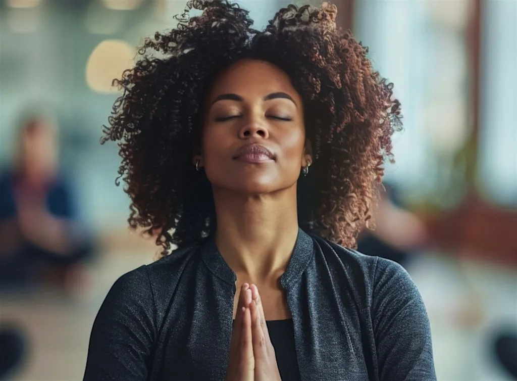 Community Wellness Day – Stratford East