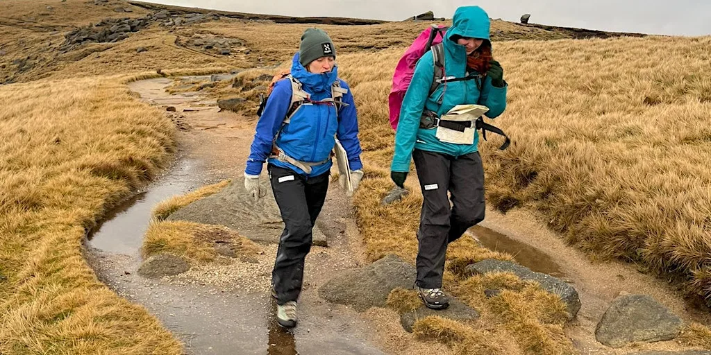 Hill and Moorland Leader Assessment