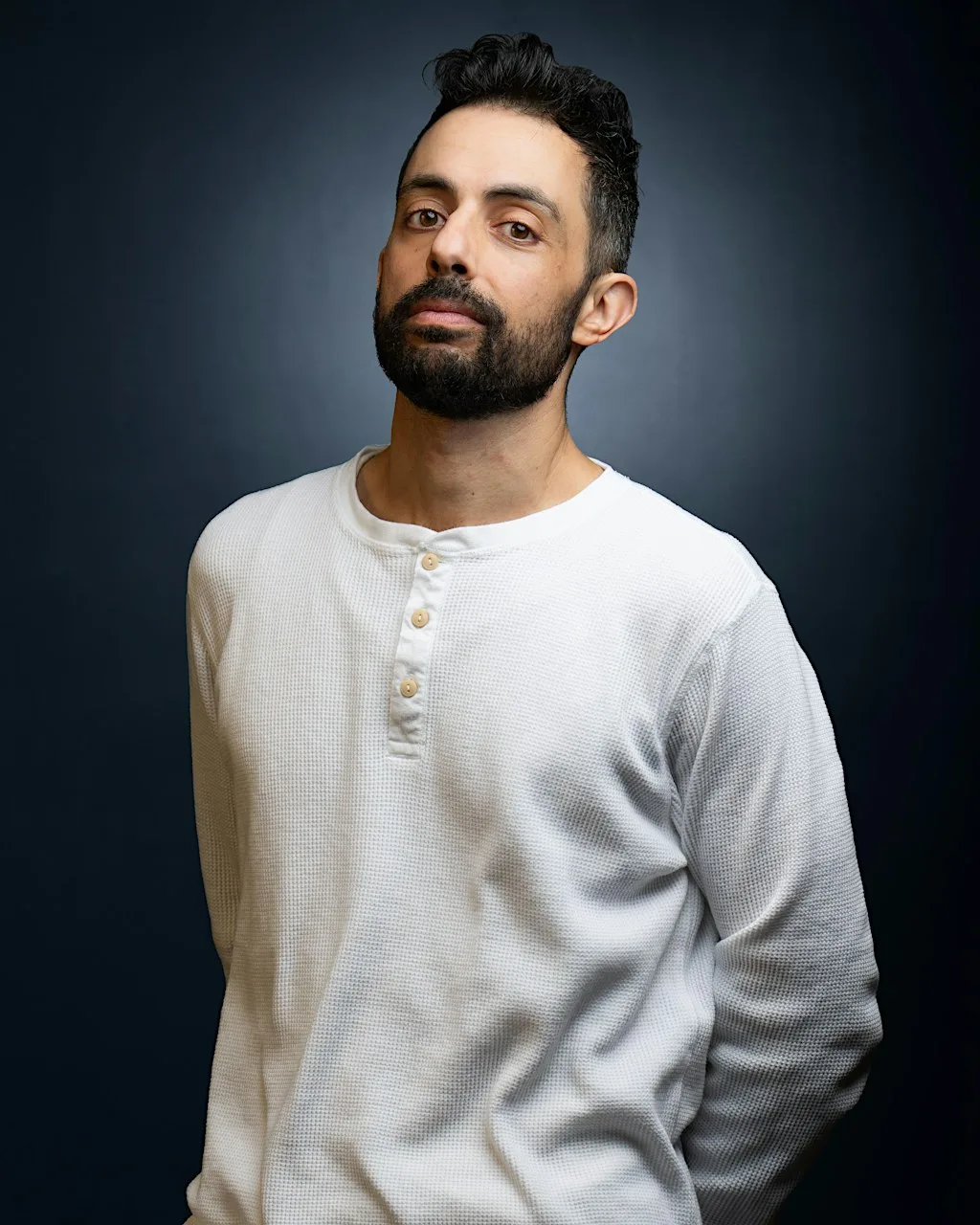 Sammy Obeid: Longing for London at Genesis Cinema