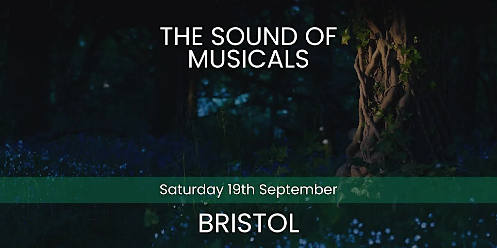 The Sound of Musicals - Bristol at St Nicholas Church