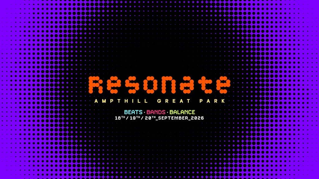 RESONATE Ampthill | 3-Day Boutique Music & Wellness Festival
