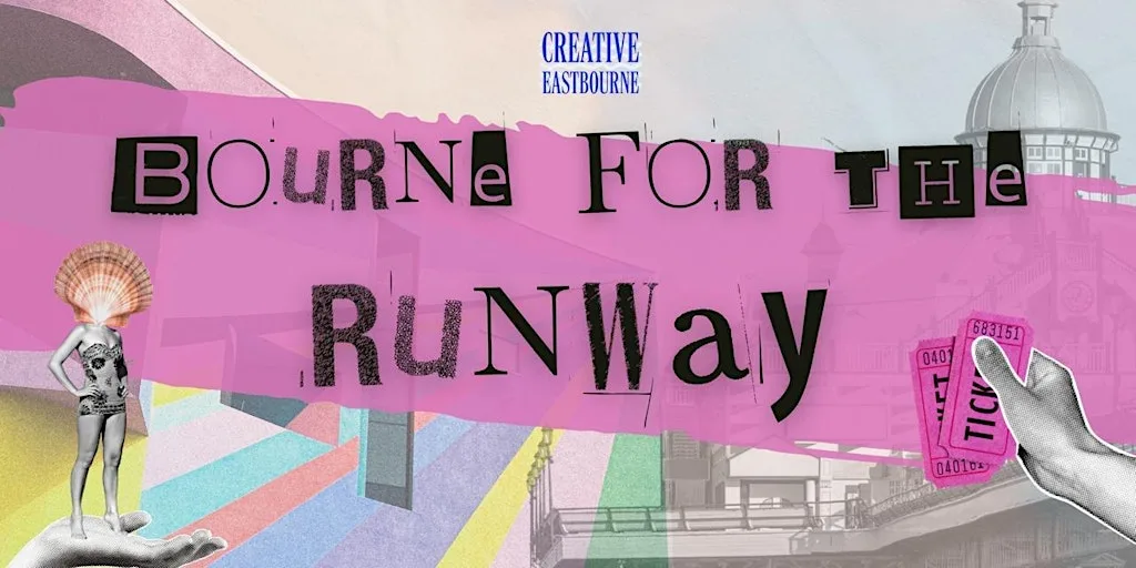 Bourne for the Runway