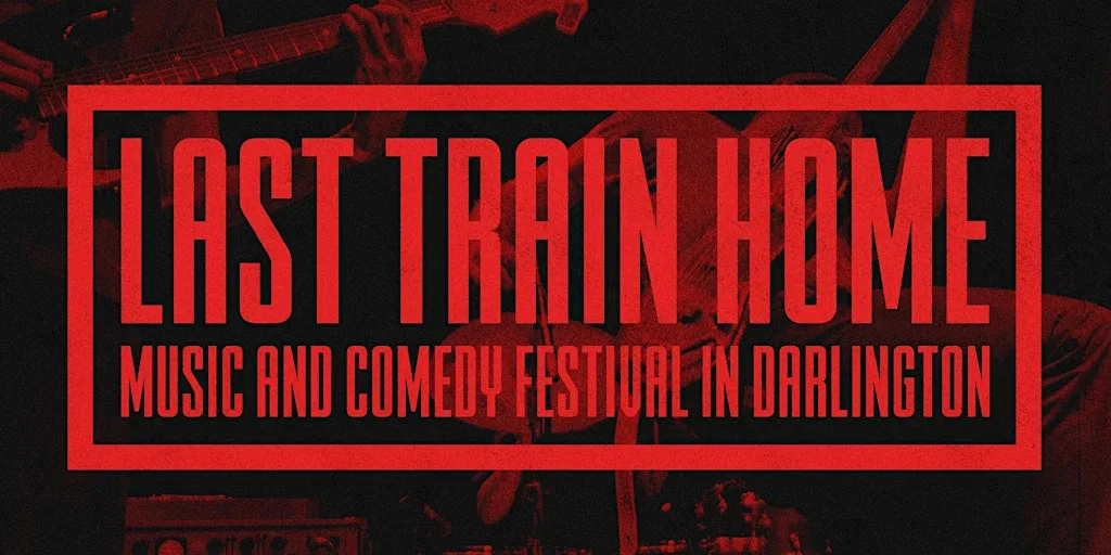 Last Train Home Festival 2026 at The Forum Music Studios