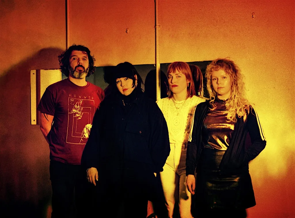 ``ØXN at savoy