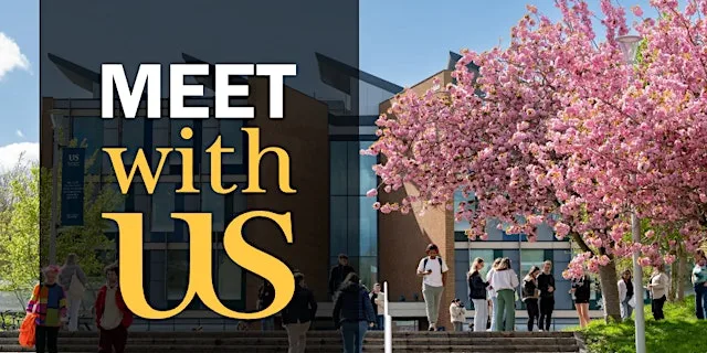Campus Tours - Wednesday 29 July 2026 at Jubilee, seminar room G31