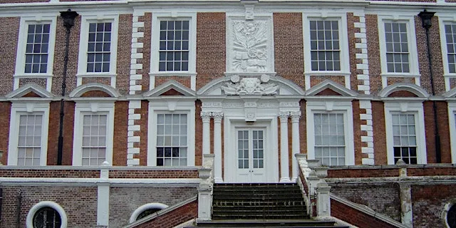 Myerscough College Advice Morning - Croxteth Park Liverpool Centre (Oct) at Myerscough College Liverpool Centre