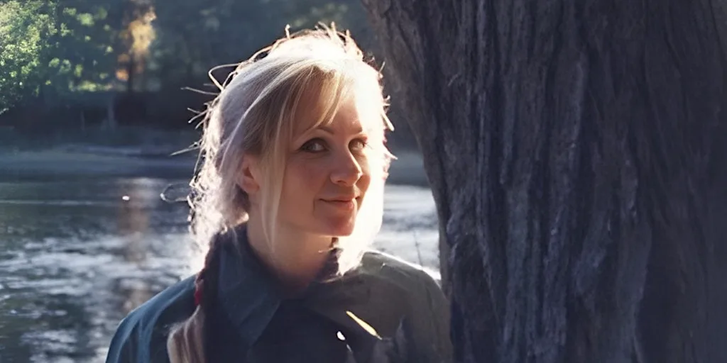 Song Bird -  The Songs Of Eva Cassidy at St Augustines