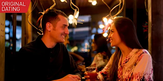 Speed Dating in Canterbury | Ages 40-55 at The Pound at One Pound Lane