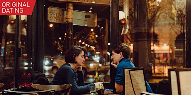 Speed Dating in Reading | Ages 30-45 at The Cocktail Club - Cocktail Bar in Reading