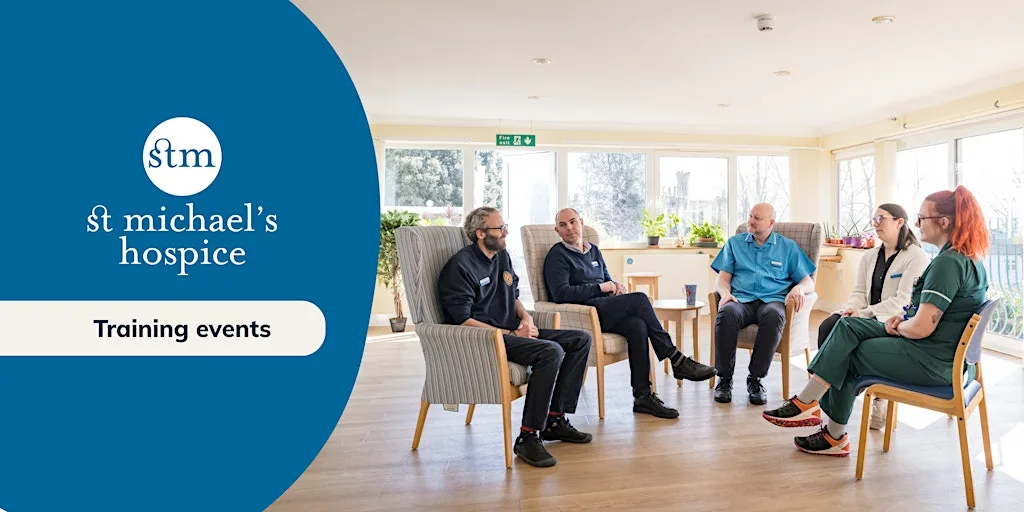 Recognising Dying at Arthur Easton Centre