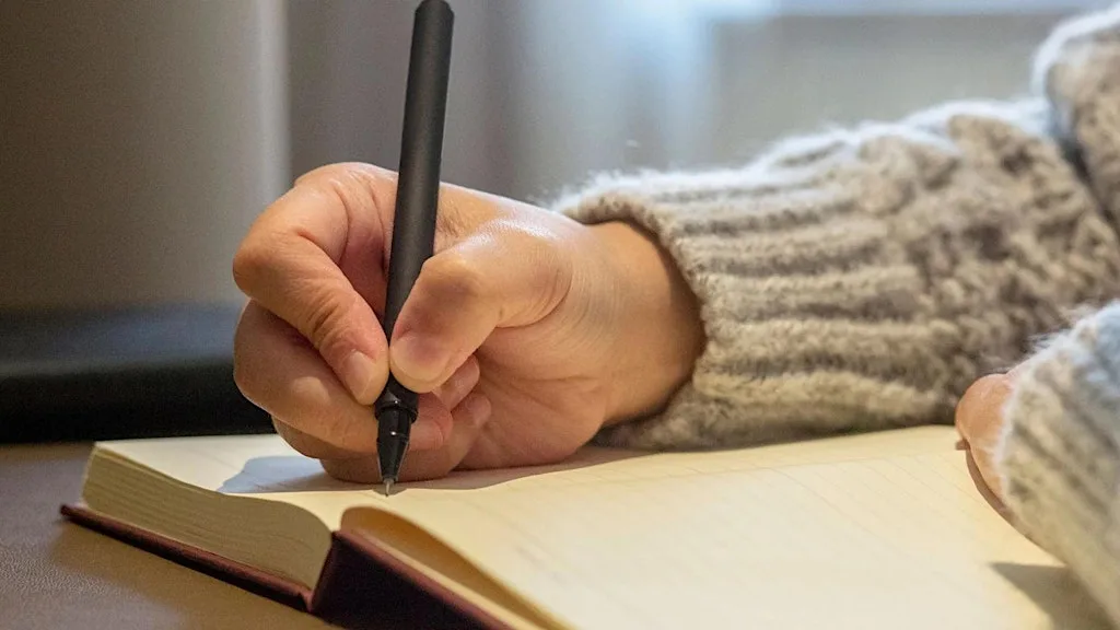 Well-Written: Writing for Creativity, Reflection and Wellbeing