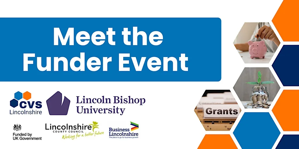 Meet the Funders - Lincoln