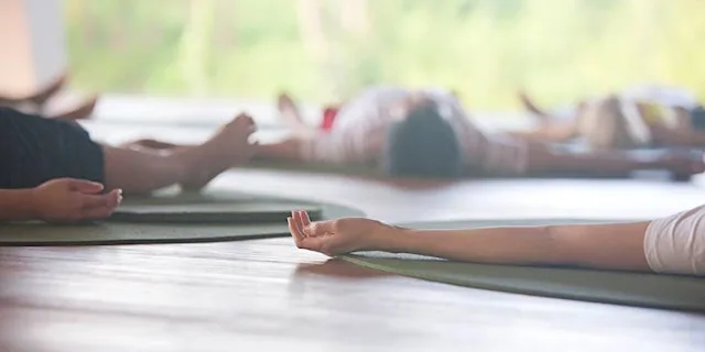 Yoga Workshop Mutton Lane Saturday 8th August at D16 WV10