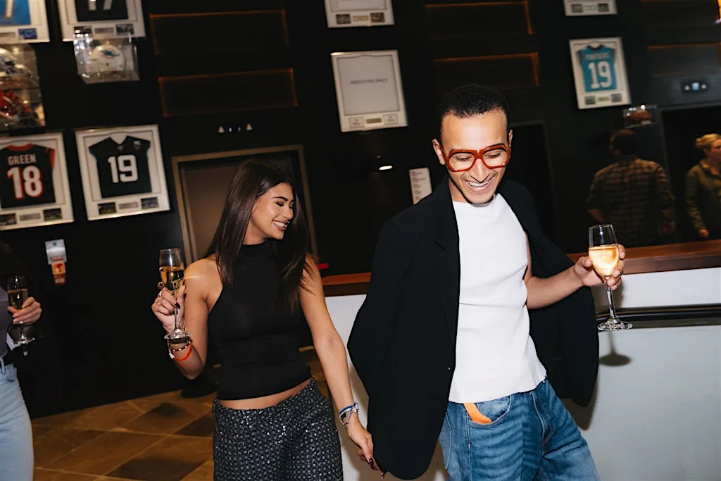 All-In Wembley Concert Hospitality Experience at Hilton London Wembley