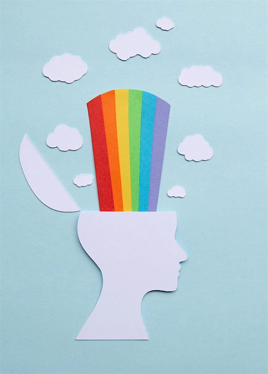 Neuroprocessing Challenges in Education at Trauma Healing Hub