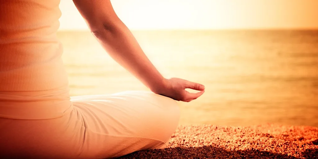 Free Meditation session in Cambridge by Heartfulness at The Netherhall School