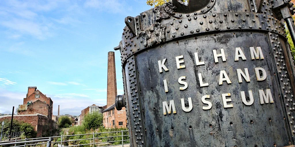 PAS Finds Surgery - Kelham Island Museum, Sheffield, Thurs 6th Aug2026 at Kelham Island Museum
