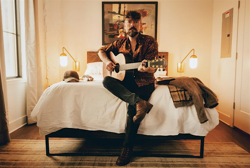 Niall McCabe at Roe Valley Arts and Cultural Centre