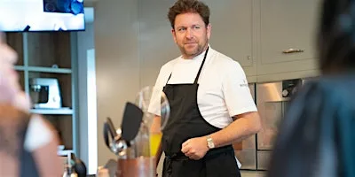 James Martin - The Kitchen Takeover