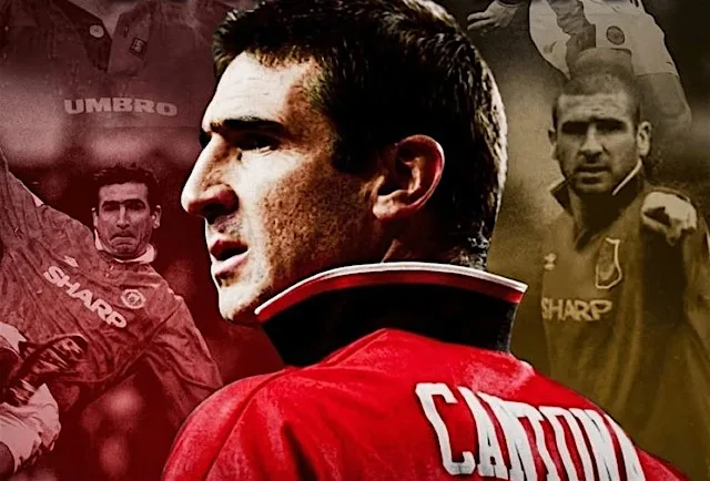 An Evening with Eric The King Cantona