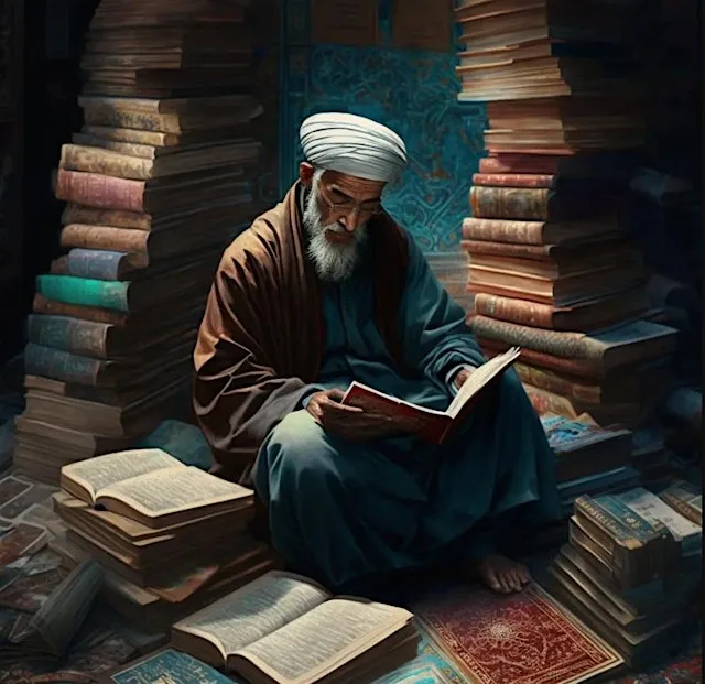 ONE WEEK INTENSIVE: DARS‑I‑NIẒĀMĪ MANẒŪM DĀKHIL PROGRAMME at Ebrahim College