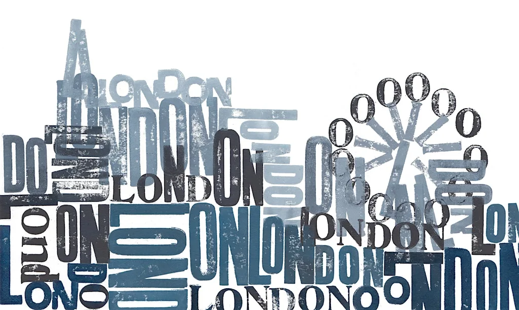 Workshop: Letterpress Printing at Westminster Abbey