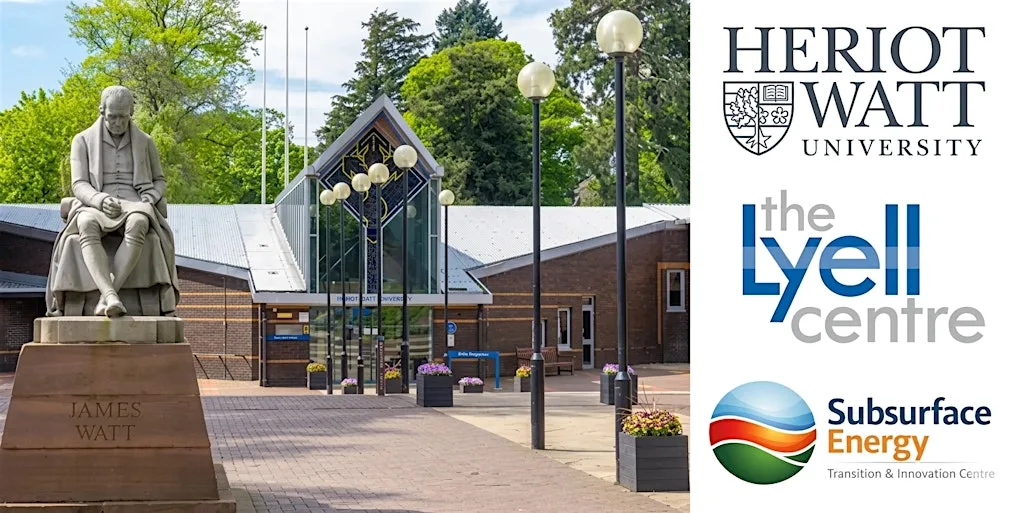 Interpore UK Chapter 2026 Conference on Porous Media at Edinburgh Business School