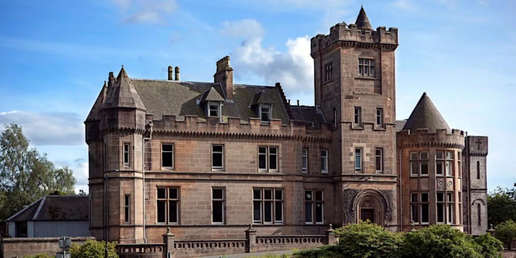 German History Society Annual Conference 2026 at Stirling Court Hotel