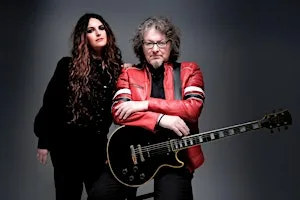prog rock @ temperance | The Blackheart Orchestra at Temperance