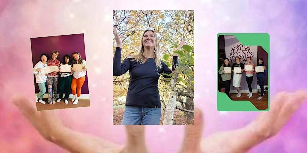 Reiki Level 2: Deepen, Empower, Expand – Sheffield Attunement & Workshop at Nettleham Road