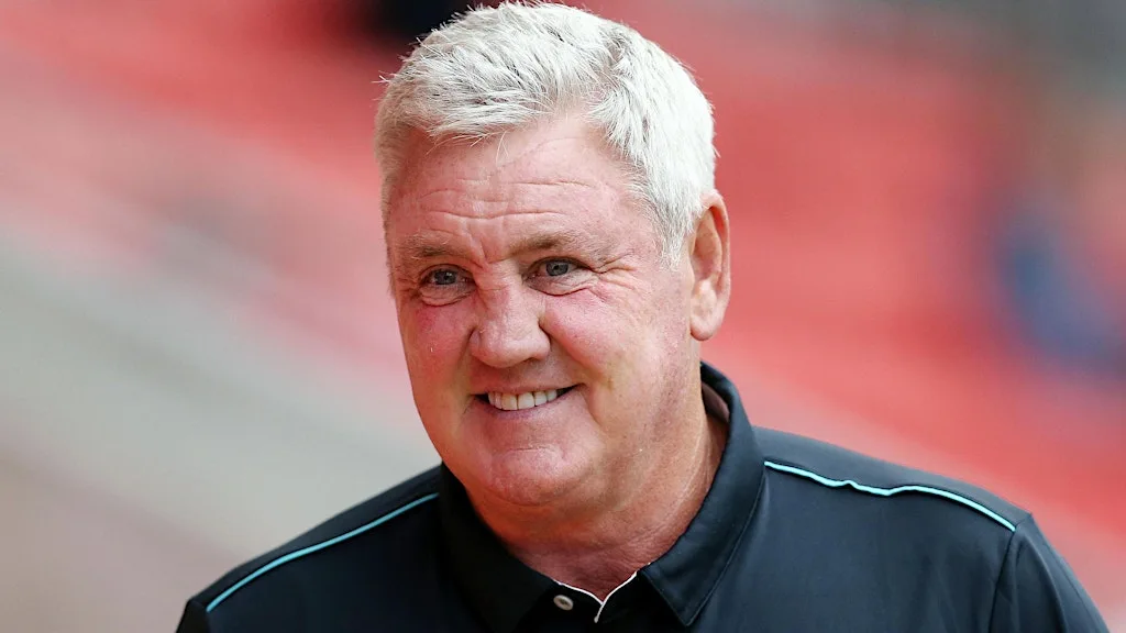 An Evening With Steve Bruce at The Village on the Green