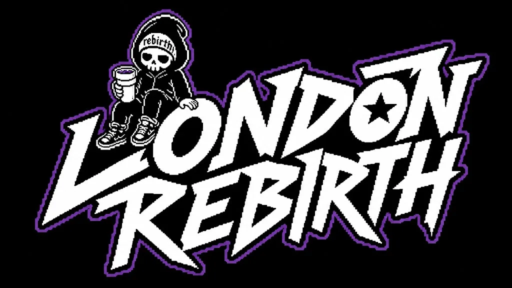 LONDON REBIRTH SUMMER TAKEOVER at West Hampstead Arts Club