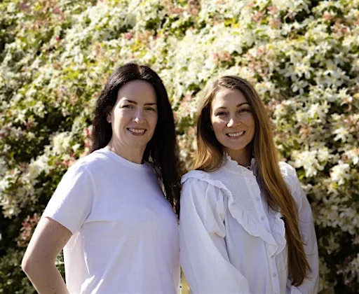 The Nourish Wellness Retreat at Brenley Farm