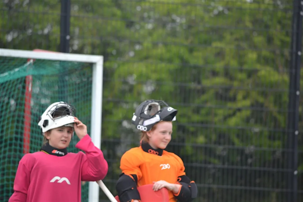 Goalkeeping Summer 2 2026: School Years 8-13 at Cambridge University Sports Ground