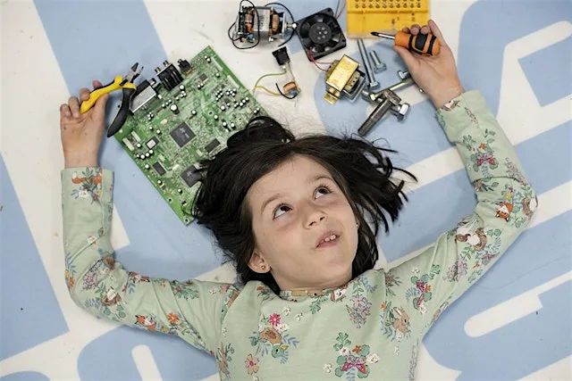 Girls Only | STEM Club at Coventry Transport Museum