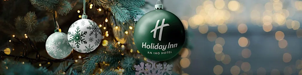 Country & Western All-Inclusive Christmas Party - Holiday Inn Rotherham